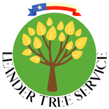 Leander Tree Service logo